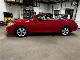 2006 Toyota Solara (CC-1742459) for sale in Edison, New Jersey