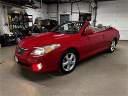 2006 Toyota Solara (CC-1742459) for sale in Edison, New Jersey