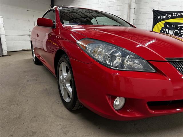2006 Toyota Solara (CC-1742459) for sale in Edison, New Jersey