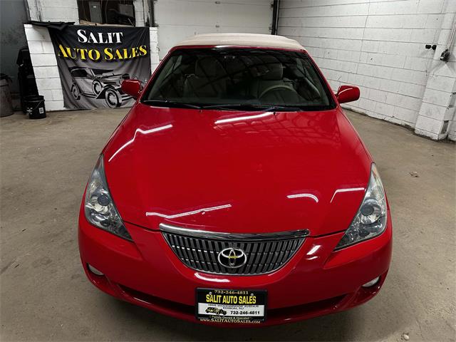 2006 Toyota Solara (CC-1742459) for sale in Edison, New Jersey
