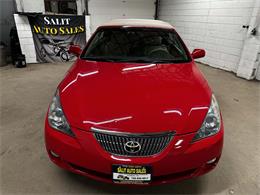 2006 Toyota Solara (CC-1742459) for sale in Edison, New Jersey
