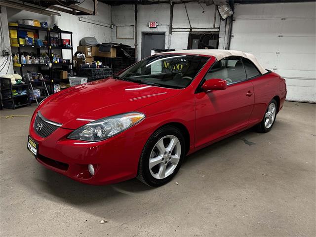 2006 Toyota Solara (CC-1742459) for sale in Edison, New Jersey