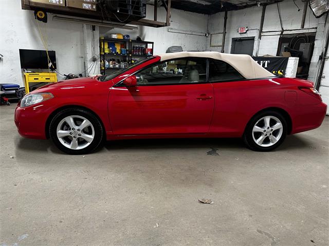2006 Toyota Solara (CC-1742459) for sale in Edison, New Jersey
