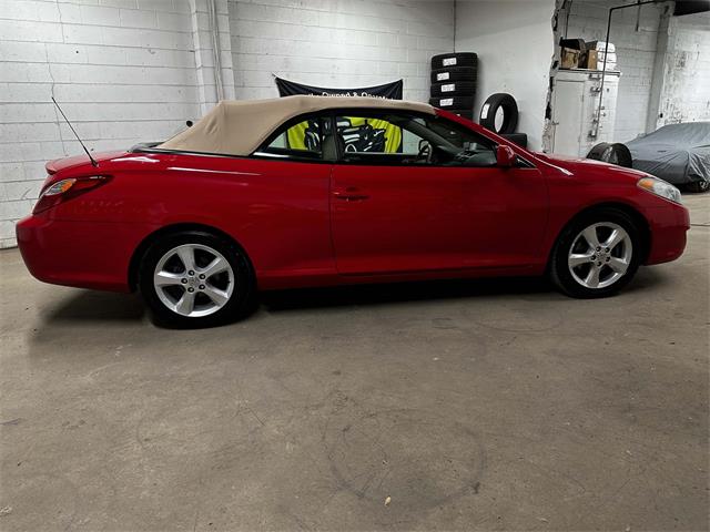 2006 Toyota Solara (CC-1742459) for sale in Edison, New Jersey