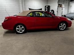 2006 Toyota Solara (CC-1742459) for sale in Edison, New Jersey