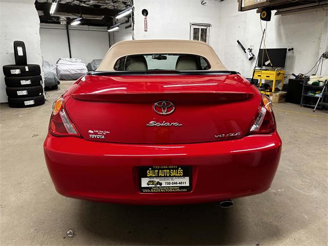 2006 Toyota Solara (CC-1742459) for sale in Edison, New Jersey