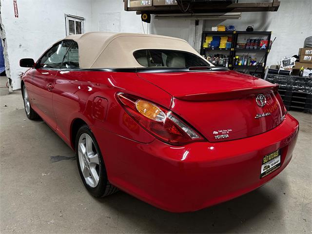 2006 Toyota Solara (CC-1742459) for sale in Edison, New Jersey