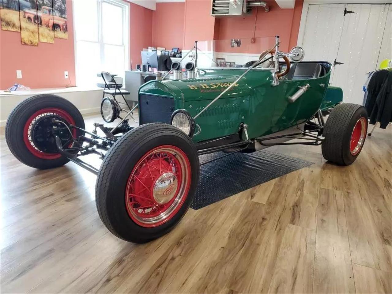 For Sale: 1923 Ford T Bucket in Fair Haven, Vermont for sale in Fair Haven, VT