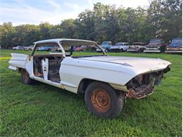 1961 Cadillac Sedan DeVille (CC-1742468) for sale in Thief River Falls, MN, Minnesota