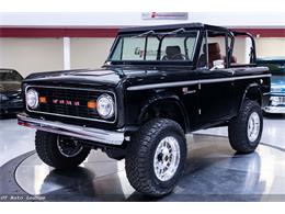 1969 Ford Bronco (CC-1742478) for sale in Rancho Cordova, California