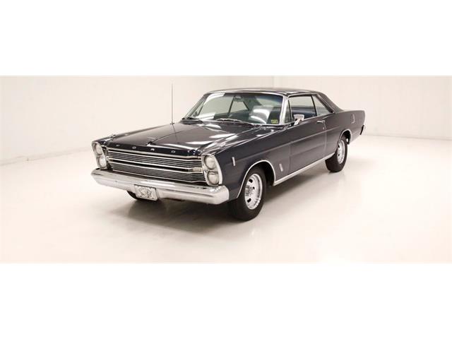 1966 Ford Galaxie (CC-1742479) for sale in Morgantown, Pennsylvania