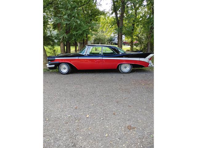 1958 Packard 58L (CC-1740248) for sale in Gillette, Wyoming