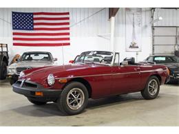 1974 MG MGB (CC-1742483) for sale in Kentwood, Michigan