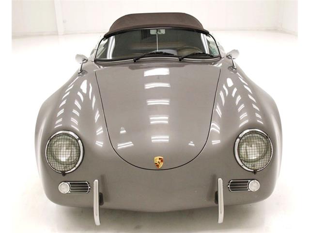 1968 Porsche 356 for Sale | ClassicCars.com | CC-1742484