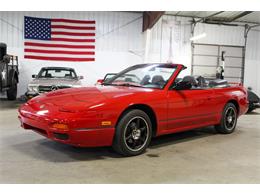 1992 Nissan 240SX (CC-1742488) for sale in Kentwood, Michigan