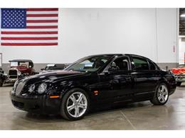 2005 Jaguar S-Type (CC-1742489) for sale in Kentwood, Michigan