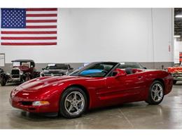 2004 Chevrolet Corvette (CC-1742490) for sale in Kentwood, Michigan