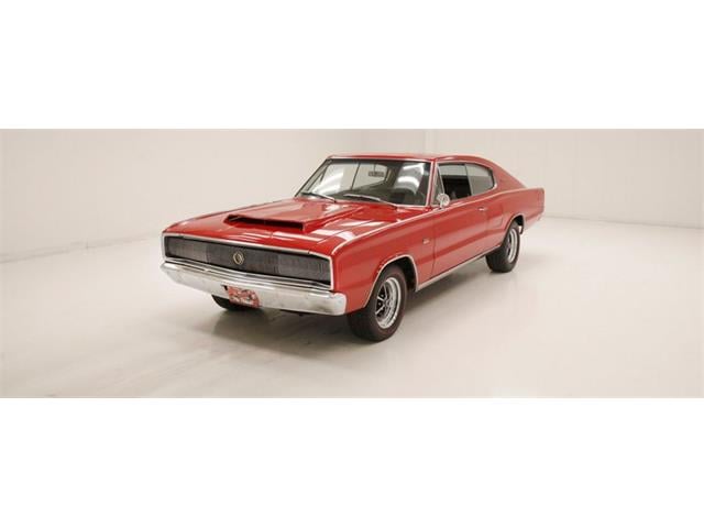 1966 Dodge Charger (CC-1742491) for sale in Morgantown, Pennsylvania