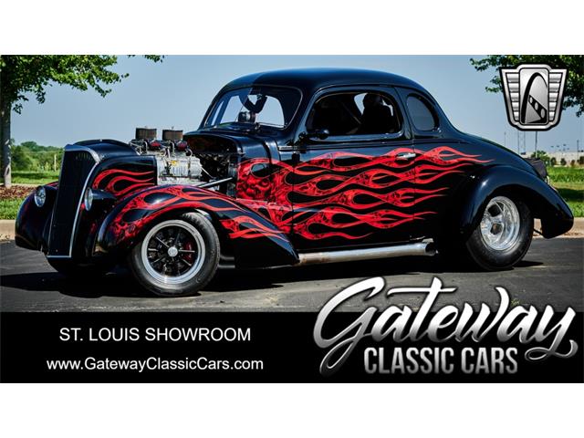 1938 Chevrolet Coupe (CC-1740025) for sale in O'Fallon, Illinois