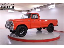 1979 Ford F150 (CC-1742505) for sale in Denver , Colorado