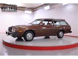 1980 Ford Pinto (CC-1742513) for sale in Denver , Colorado