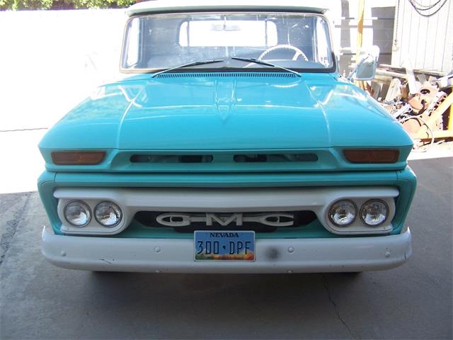 1965 GMC Pickup (CC-1740252) for sale in Phoenix, Arizona