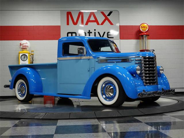 1942 Diamond T Pickup (CC-1742538) for sale in Pittsburgh, Pennsylvania