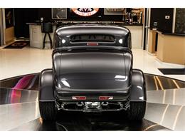 1932 Ford 3-Window Coupe (CC-1742539) for sale in Plymouth, Michigan