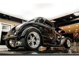 1932 Ford 3-Window Coupe (CC-1742539) for sale in Plymouth, Michigan