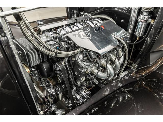 1932 Ford 3-Window Coupe (CC-1742539) for sale in Plymouth, Michigan