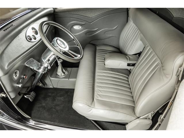 1932 Ford 3-Window Coupe (CC-1742539) for sale in Plymouth, Michigan