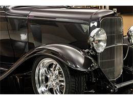 1932 Ford 3-Window Coupe (CC-1742539) for sale in Plymouth, Michigan