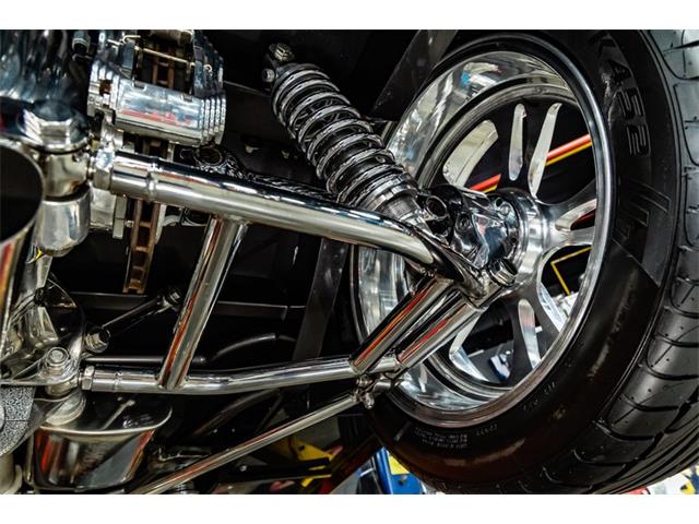 1932 Ford 3-Window Coupe (CC-1742539) for sale in Plymouth, Michigan