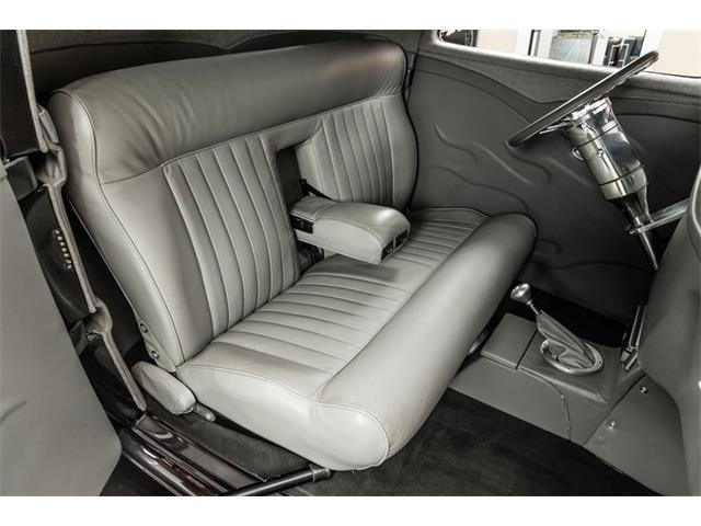 1932 Ford 3-Window Coupe (CC-1742539) for sale in Plymouth, Michigan