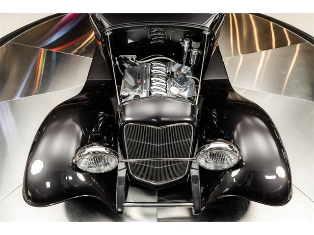 1932 Ford 3-Window Coupe (CC-1742539) for sale in Plymouth, Michigan