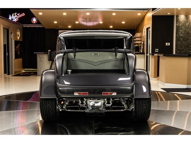 1932 Ford 3-Window Coupe (CC-1742539) for sale in Plymouth, Michigan