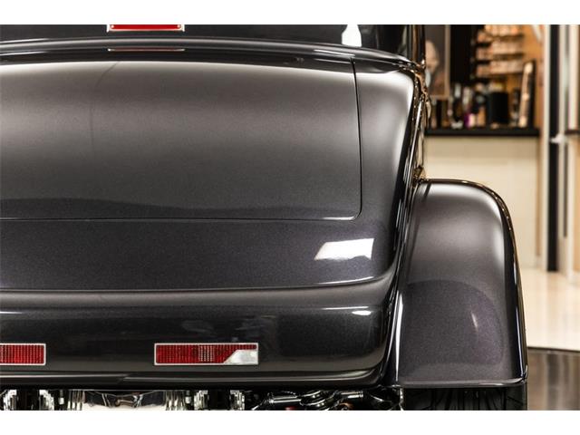 1932 Ford 3-Window Coupe (CC-1742539) for sale in Plymouth, Michigan