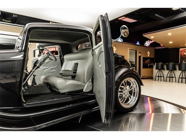 1932 Ford 3-Window Coupe (CC-1742539) for sale in Plymouth, Michigan