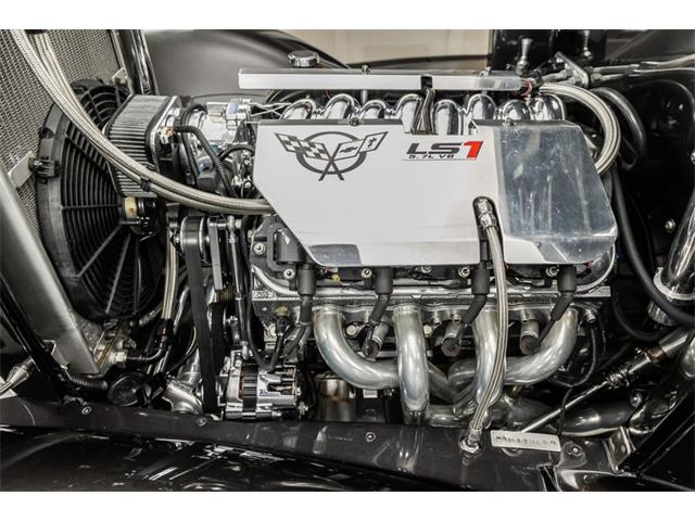 1932 Ford 3-Window Coupe (CC-1742539) for sale in Plymouth, Michigan