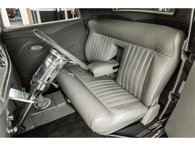 1932 Ford 3-Window Coupe (CC-1742539) for sale in Plymouth, Michigan