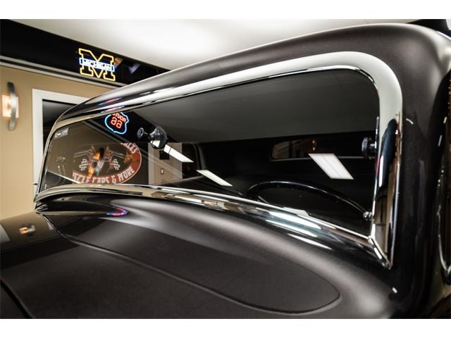 1932 Ford 3-Window Coupe (CC-1742539) for sale in Plymouth, Michigan