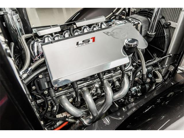 1932 Ford 3-Window Coupe (CC-1742539) for sale in Plymouth, Michigan