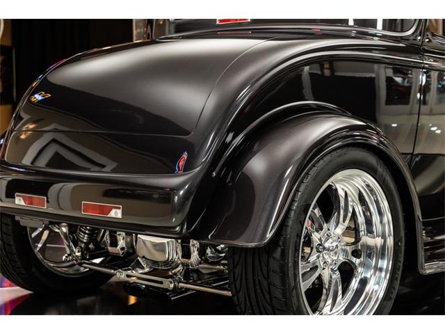 1932 Ford 3-Window Coupe (CC-1742539) for sale in Plymouth, Michigan