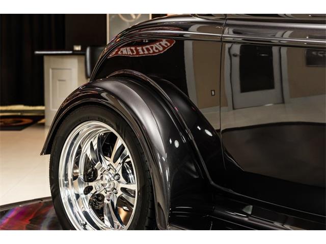 1932 Ford 3-Window Coupe (CC-1742539) for sale in Plymouth, Michigan