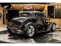 1932 Ford 3-Window Coupe (CC-1742539) for sale in Plymouth, Michigan