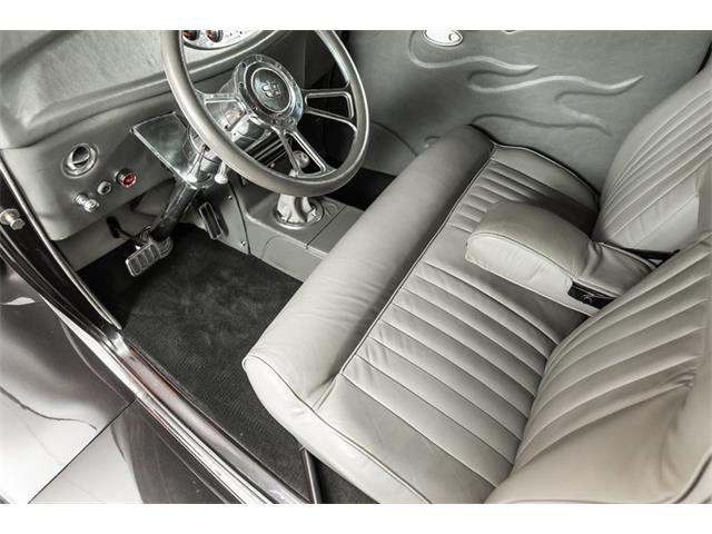 1932 Ford 3-Window Coupe (CC-1742539) for sale in Plymouth, Michigan