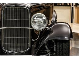 1932 Ford 3-Window Coupe (CC-1742539) for sale in Plymouth, Michigan