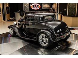 1932 Ford 3-Window Coupe (CC-1742539) for sale in Plymouth, Michigan