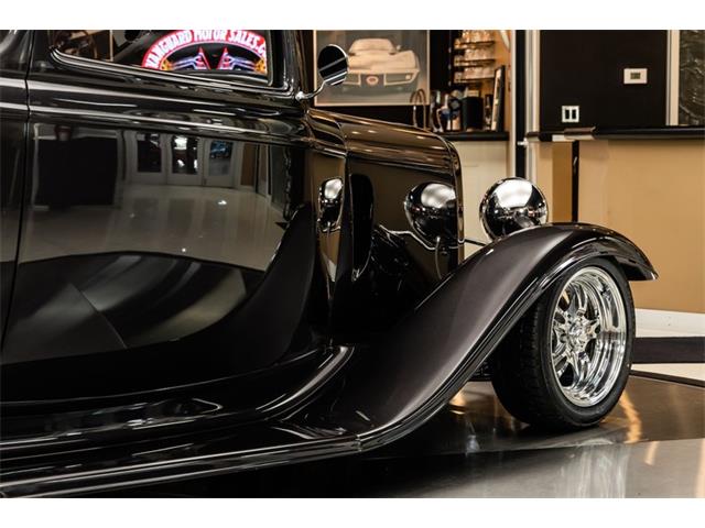 1932 Ford 3-Window Coupe (CC-1742539) for sale in Plymouth, Michigan