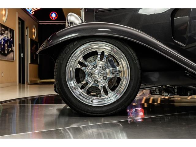 1932 Ford 3-Window Coupe (CC-1742539) for sale in Plymouth, Michigan